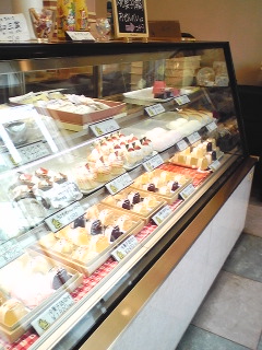 （有）とらや菓子店（トラヤカシテン） - 気仙沼（スイーツ）の写真