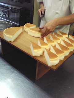 （有）とらや菓子店（トラヤカシテン） - 気仙沼（スイーツ）の写真