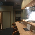 鶏割烹 ならやはなれ - 