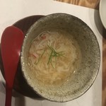 鶏割烹 ならやはなれ - 