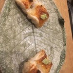 鶏割烹 ならやはなれ - 