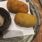 鶏割烹 ならやはなれ - 