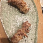 鶏割烹 ならやはなれ - 