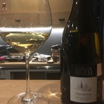 鶏割烹 ならやはなれ - 