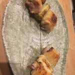 鶏割烹 ならやはなれ - 