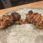 鶏割烹 ならやはなれ - 