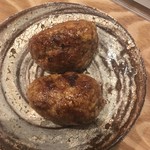 鶏割烹 ならやはなれ - 