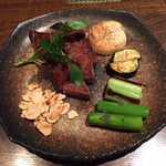 Gochisou Teppan Yoshiwa - 