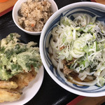 うどん屋 寅久 - 