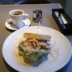 イキ エスプレッソ - 