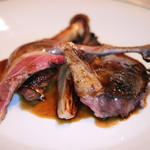 レスプリ・ミタニ ア ゲタリ - スコットランド産の雷鳥