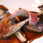 レスプリ・ミタニ ア ゲタリ - スコットランド産の雷鳥