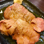 田中屋 - 肝造り