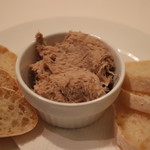 レスプリ・ミタニ ア ゲタリ - リエット