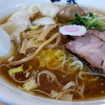 こだわり拉麺 一恭 - 
