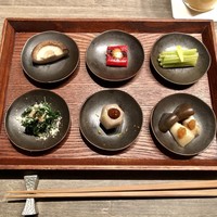 USHIGORO S. NISHIAZABU - 