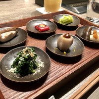 USHIGORO S. NISHIAZABU - 