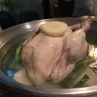 水剌間 恵比寿本店 - 