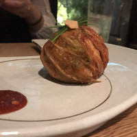 水剌間 恵比寿本店 - 