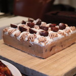 レスプリ・ミタニ ア ゲタリ - 