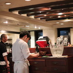 レスプリ・ミタニ ア ゲタリ - 