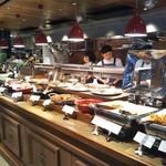 The Kitchen Salvatore Cuomo GINZA - 