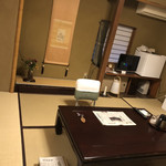 Hiiragiya - 6畳のお部屋は広く感じました