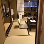 Hiiragiya - 6畳の部屋