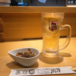 そば処川岸 - 