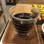 Kataoka - ブレンドコーヒー　単品注文だと450円