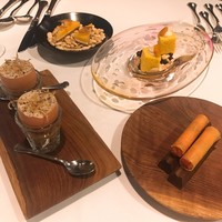エルミタージュ ドゥ タムラ - 