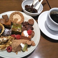 The Kitchen Salvatore Cuomo GINZA - 