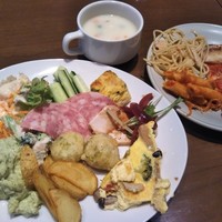 The Kitchen Salvatore Cuomo GINZA - 