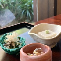 葉山 日影茶屋 - 