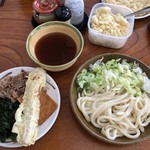 麺許皆伝 - 