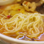 麺覇王 - 麺