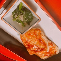 東京 芝 とうふ屋うかい - 