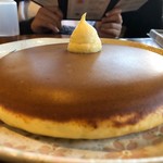 とんぼ玉&Cafe 小さな探究室 - 厚みもこんなにしっかりと！