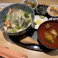焼きふぐ 優ふく 北新地店 - 