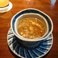 THE DINING シノワ唐紅花＆鉄板フレンチ蒔絵 - 