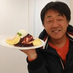 幸せのパンケーキ 池袋店 - 