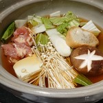和洋創作Dining　鈴～Rin～ - 