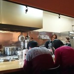 支那そば なかじま - 