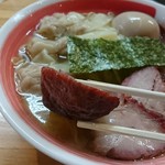 支那そば なかじま - 