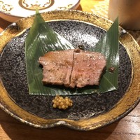 東京肉しゃぶ家 - 