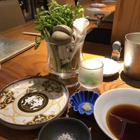 東京肉しゃぶ家 - 