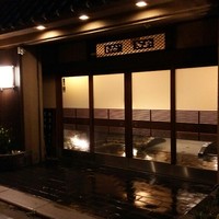 料亭 錦 - 外観