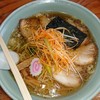 佐野らーめん 麺屋 翔稀