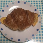 97165085 - チーズクロワッサン