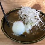 Doraibu In Kawahara - 温玉投入